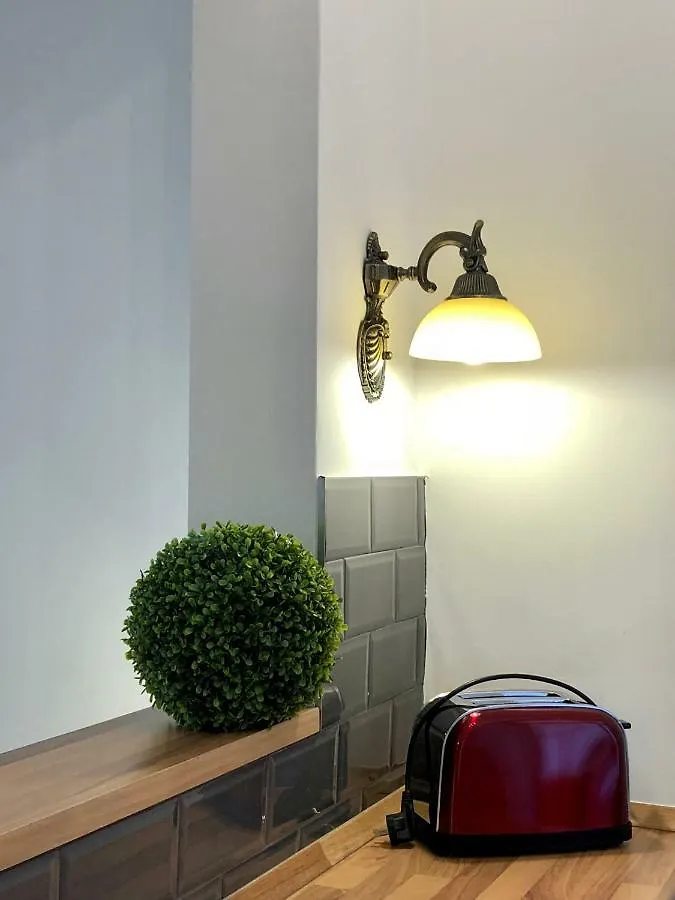Frank Apartman Deluxe エゲル 別荘