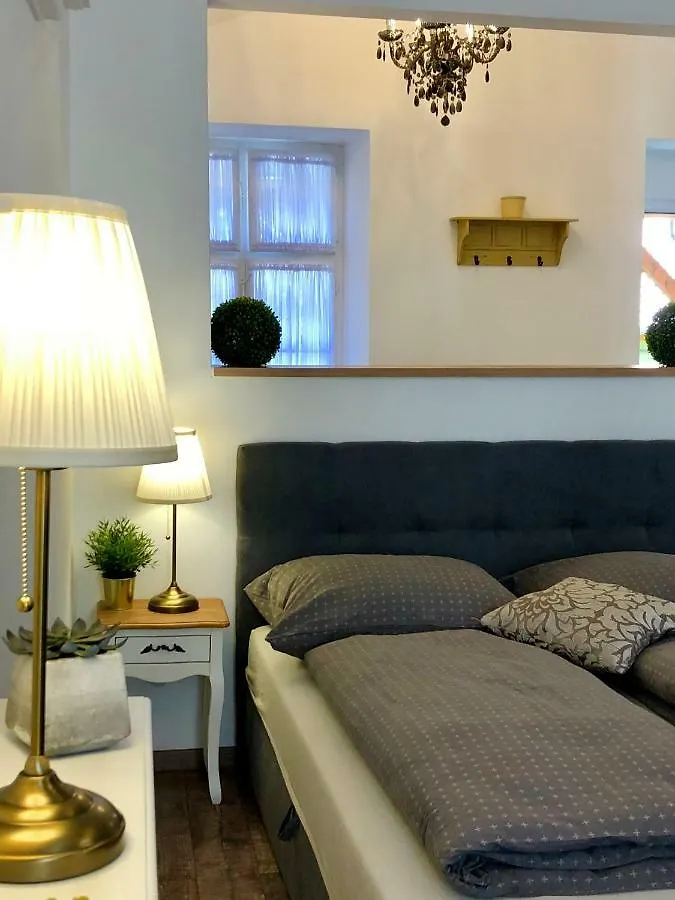 別荘 Frank Apartman Deluxe エゲル