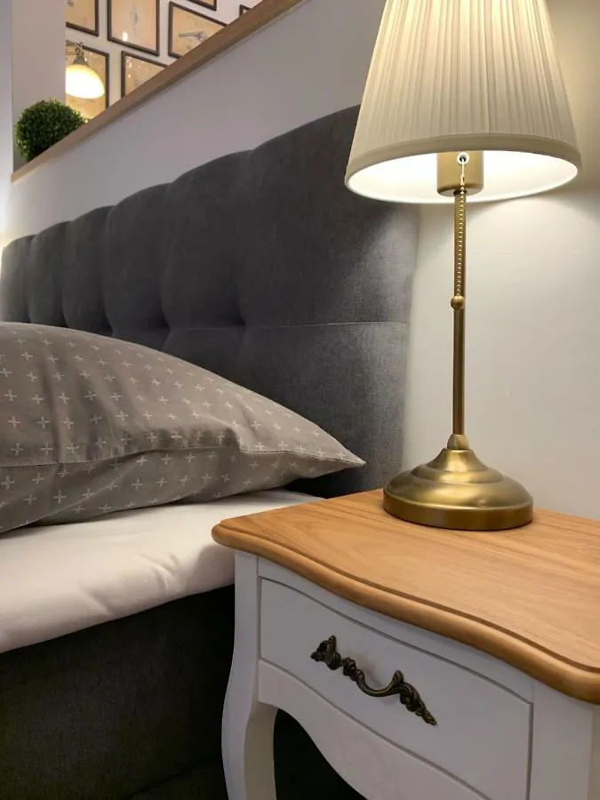別荘 Frank Apartman Deluxe エゲル
