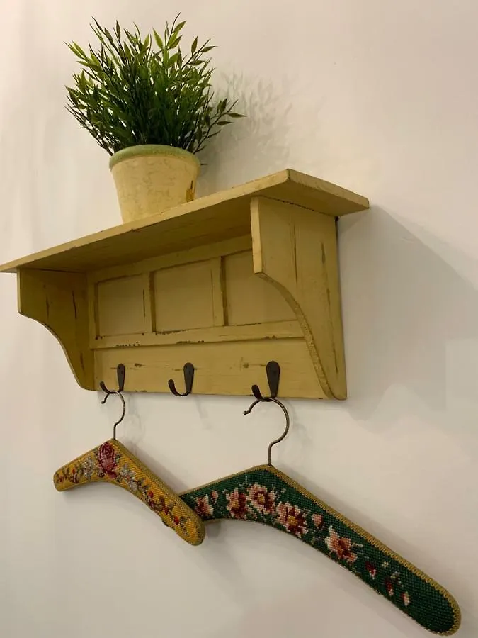 Frank Apartman Deluxe エゲル