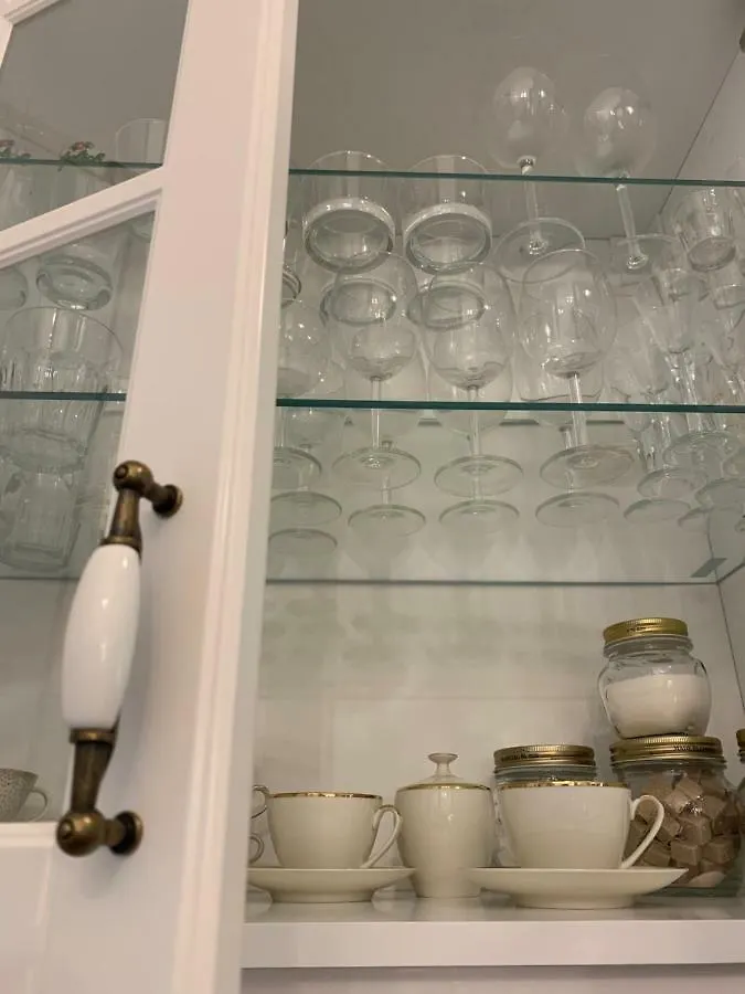 別荘 Frank Apartman Deluxe エゲル