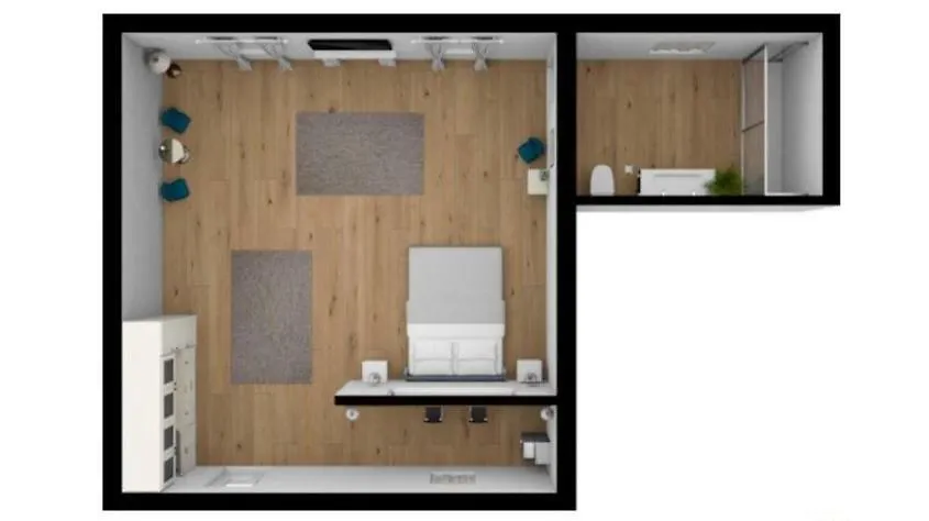 Frank Apartman Deluxe エゲル 0*,  ハンガリー